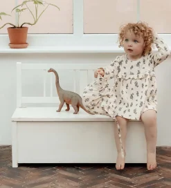 That's Mine Tunika - Rib - Camille - Blueberry