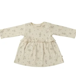 That's Mine Tunika - Rib - Camille - Secret Garden Olive