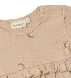 That's Mine Tunika - Rib - Camille - Calm Moon