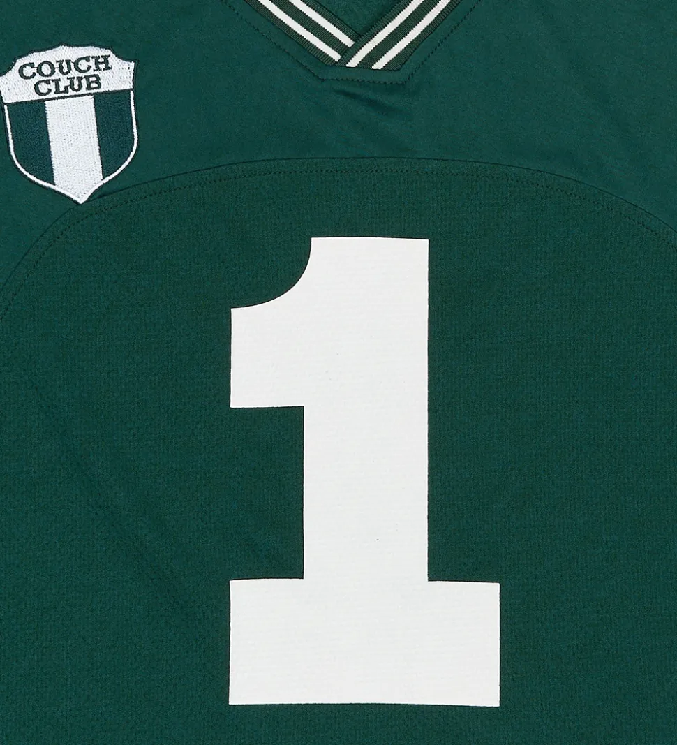 The New Bluse - TnRooney - Deep Teal