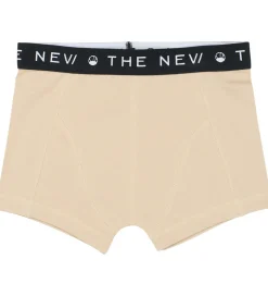 The New Boxershorts - 2-pak - Humus