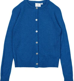 The New Cardigan - Strik - TnEve - Daphne/Glitter