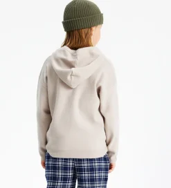 The New Hættetrøje - Strik - TNLarouse - Oatmeal