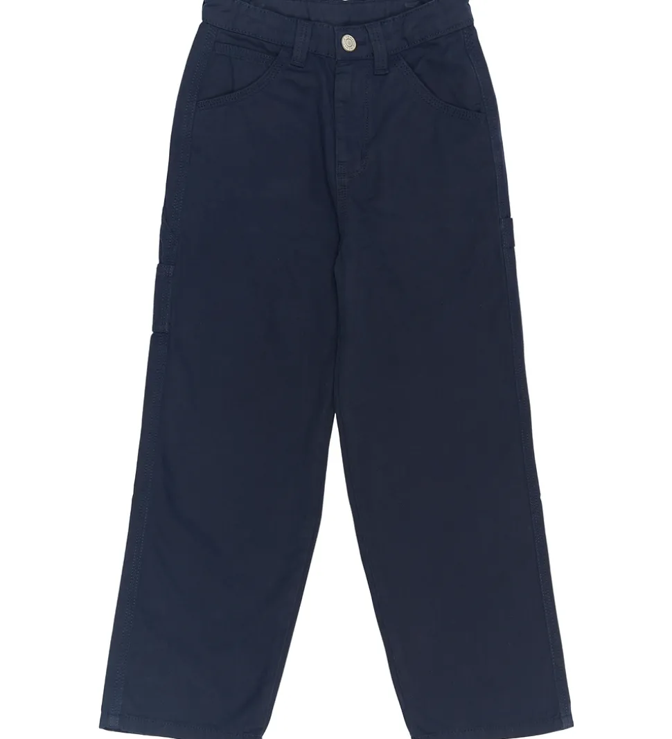 The New Jeans - TnRoux - Navy Blazer