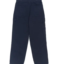 The New Jeans - TnRoux - Navy Blazer