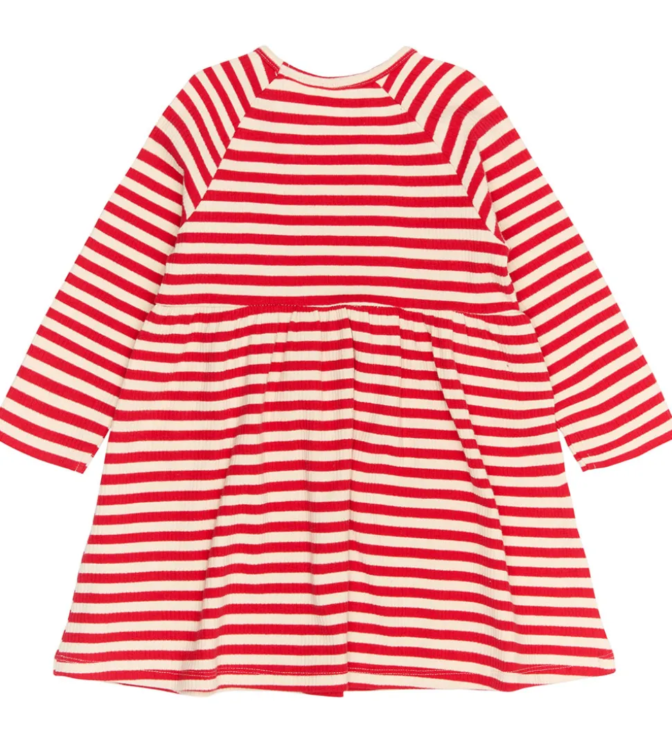 The New Kjole Siblings - Rib - TnstFro - Ski Patrol Striped