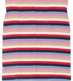 The New Nederdel - Rib - TnRosie - Multi Striped
