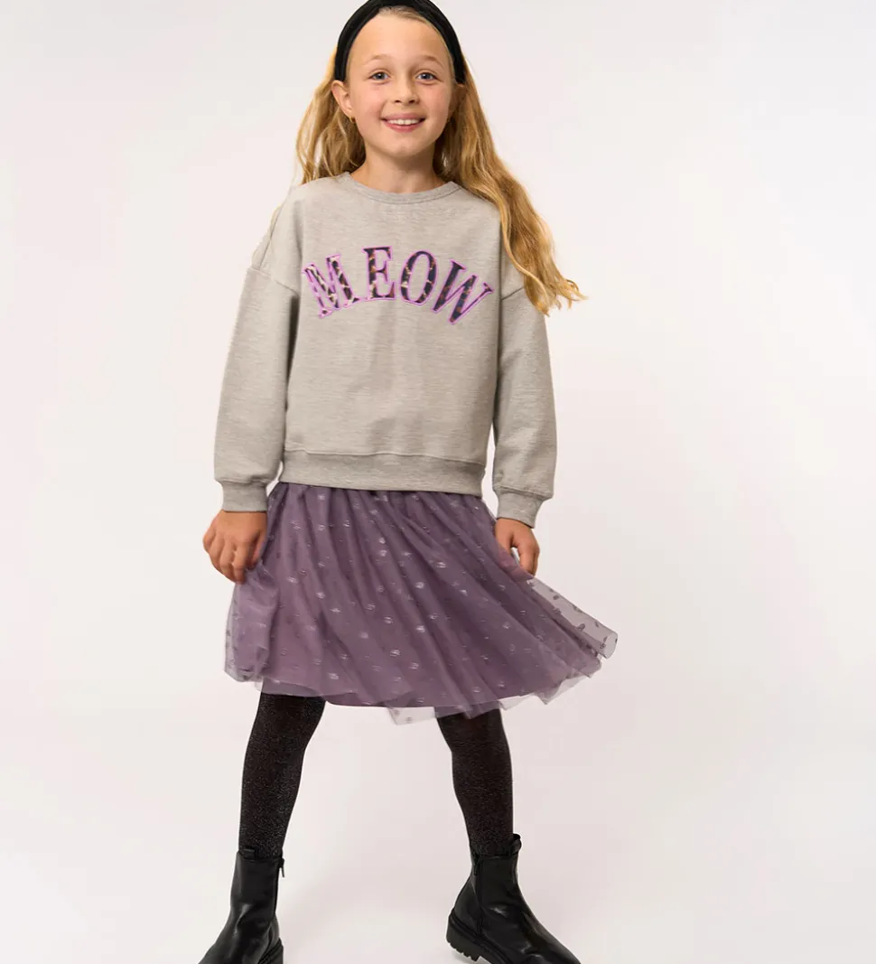 The New Nederdel - TnPascha - Gray Ridge m. Smileys