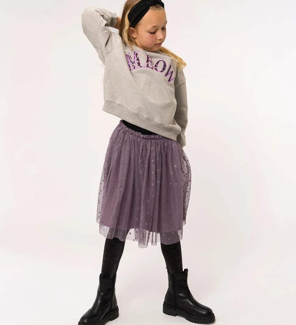 The New Nederdel - TnPascha - Gray Ridge m. Smileys