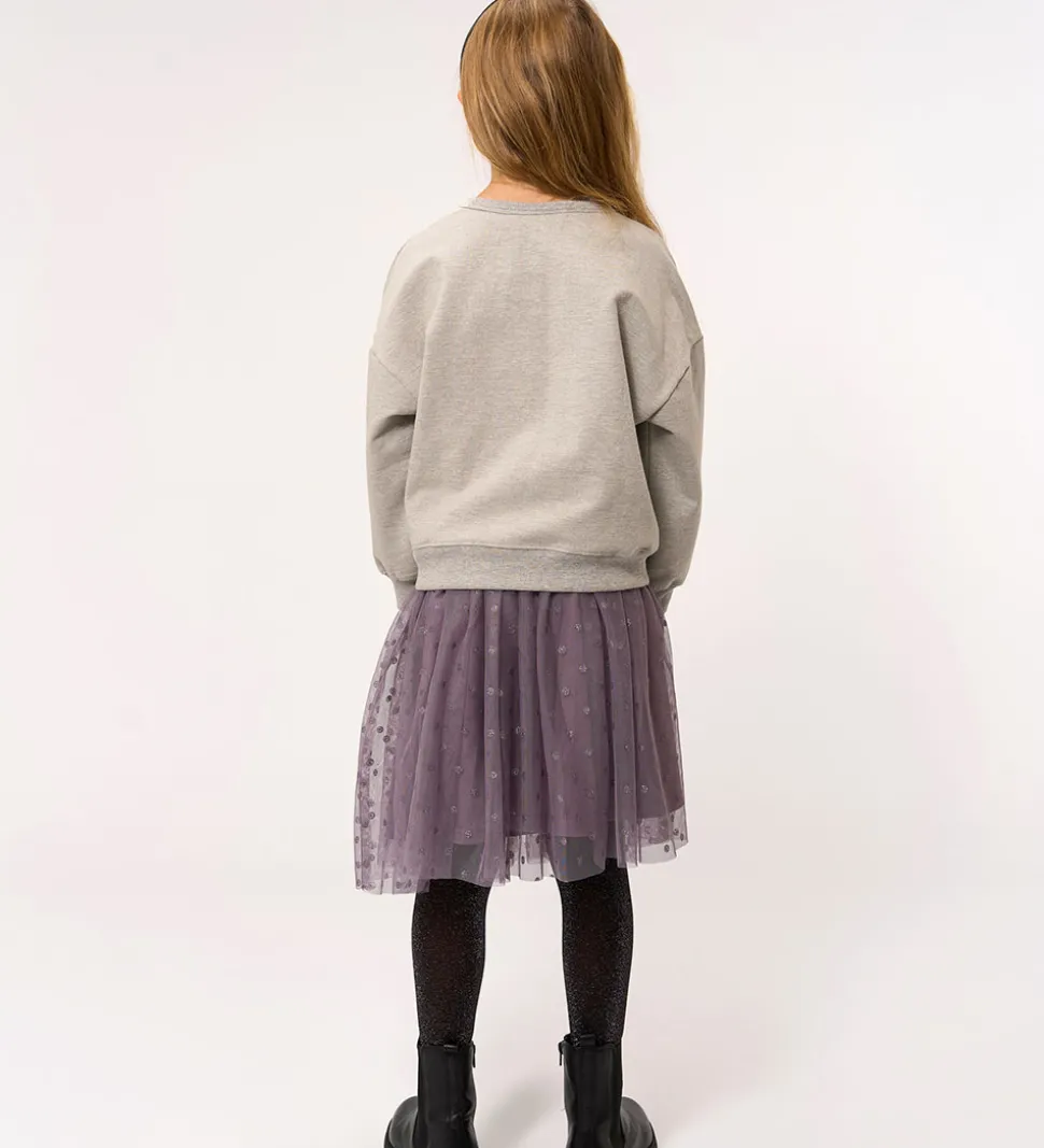 The New Nederdel - TnPascha - Gray Ridge m. Smileys