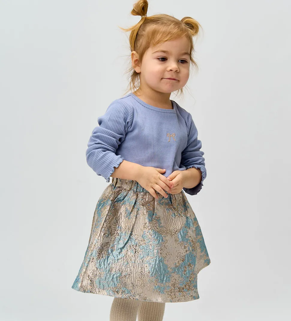 The New Siblings Bluse - Rib - TnstRianna - Tempest