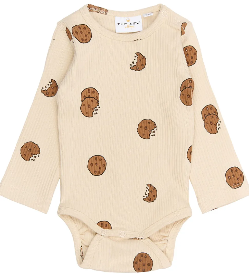 The New Siblings Body l/æ - Rib - TnsbRyan - Gardenia AOP