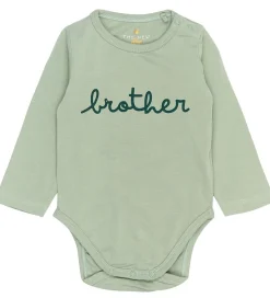 The New Siblings Body l/æ - TnsbBrother - Lily Pad