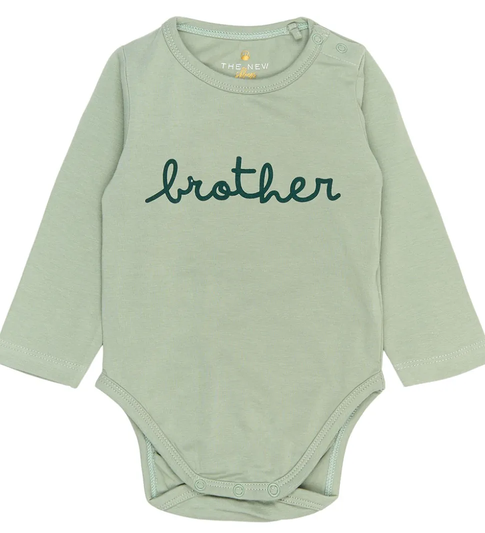 The New Siblings Body l/æ - TnsbBrother - Lily Pad