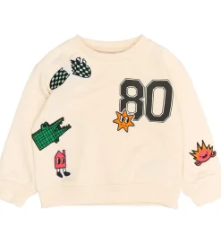 The New Siblings Sweatshirt - TnstRaymond - Gardenia