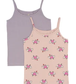 The New Toppe - TnThe New - 2-pak - Gray Ridge