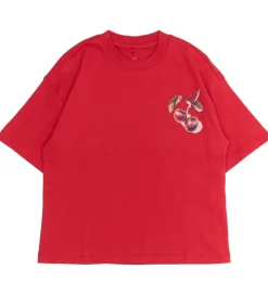 The New T-shirt - TnRita - Ski Patrol