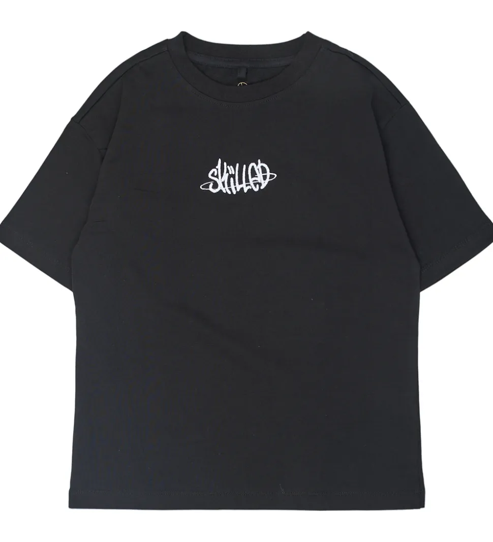 The New T-shirt - TnRoss - Black Beauty