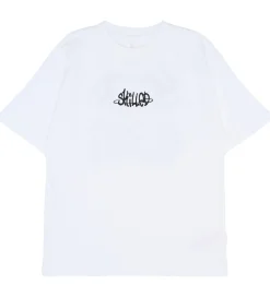 The New T-shirt - TnRoss - Bright White