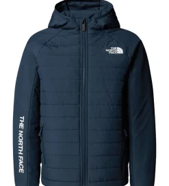 The North Face Dynejakke - Never Stop - Summit Navy