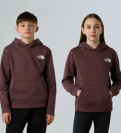 The North Face Hættetræje - Simple Dome - Tawny Quartz