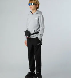 The North Face Hættetrøje - Teen Simple Dome - Lysegrå