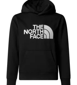 The North Face Hættetrøje - Teen Drew Peak - Sort
