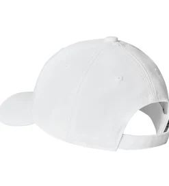 The North Face Kasket - Classic - Hvid