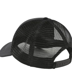 The North Face Kasket - Logo Trucker - Sort