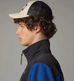 The North Face Kasket - Mudder Trucker - Gravel