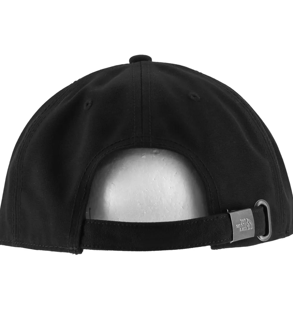 The North Face Kasket - Recycled 66 Classic - Sort