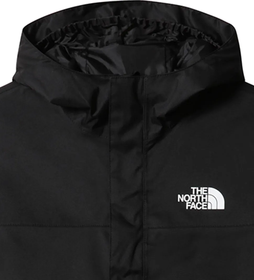 The North Face Regnjakke - Antora - Sort