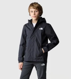 The North Face Regnjakke - Antora - Sort