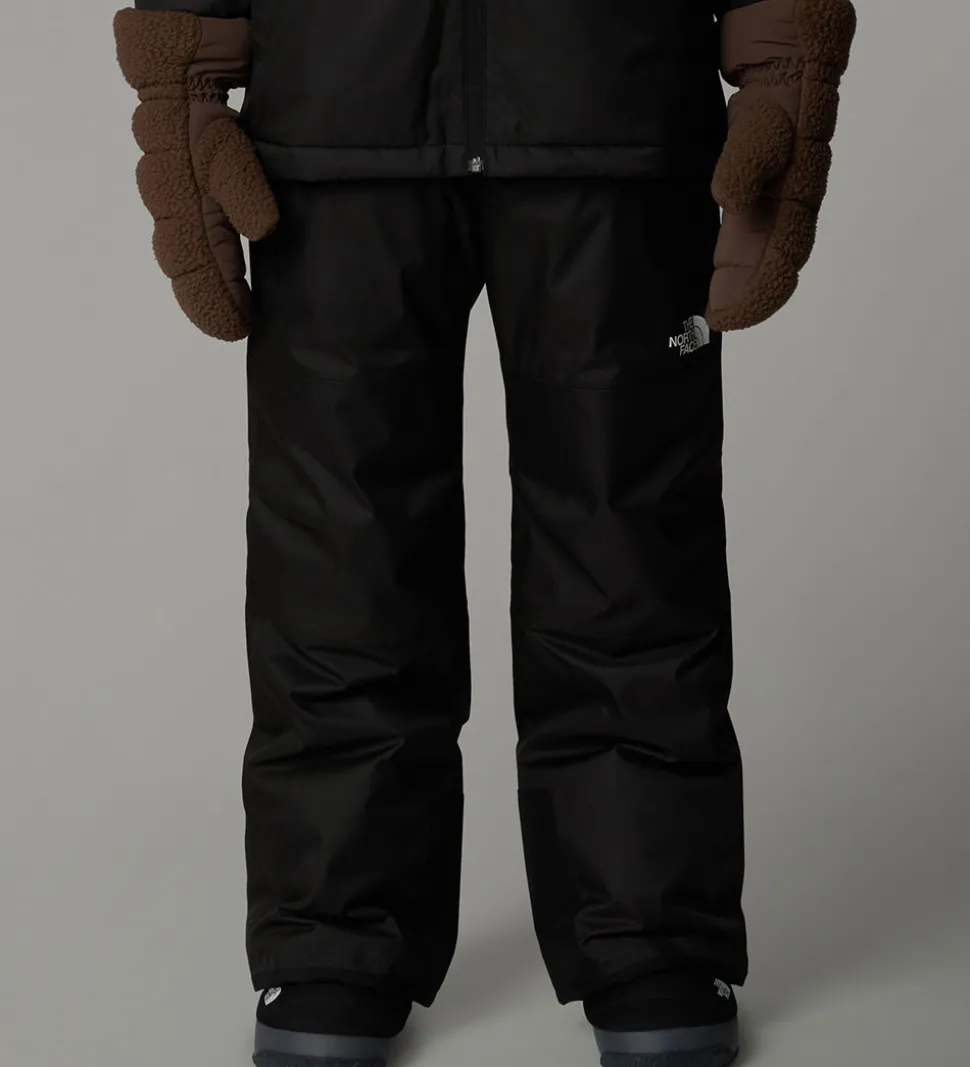 The North Face Skibukser - Freedom - Sort