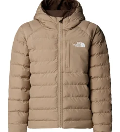 The North Face Vinterjakke - Perrito - Mushoom Grey