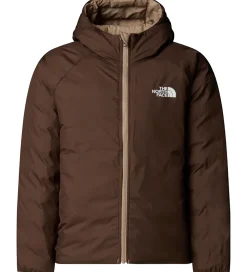The North Face Vinterjakke - Perrito - Mushoom Grey
