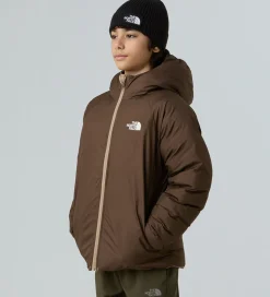 The North Face Vinterjakke - Perrito - Mushoom Grey