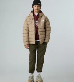 The North Face Vinterjakke - Perrito - Mushoom Grey