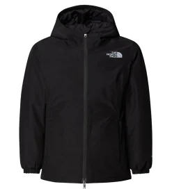 The North Face Vinterjakke - Hikesteller Insulated Parka - Sort