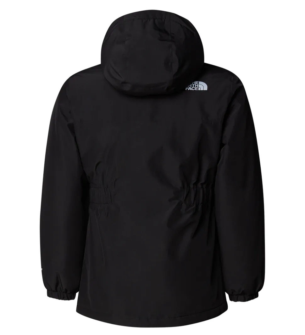 The North Face Vinterjakke - Hikesteller Insulated Parka - Sort