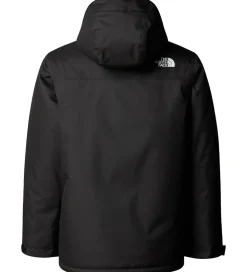 The North Face Vinterjakke - Snowquest - Sort