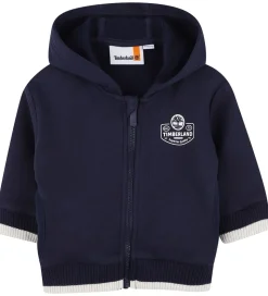 Timberland Cardigan - Navy