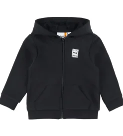 Timberland Cardigan - Sort