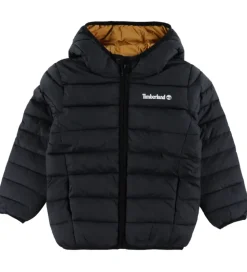 Timberland Dynejakke - Sort