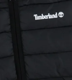 Timberland Dynevest - Sort