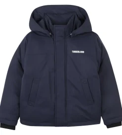Timberland Vinterjakke - Navy