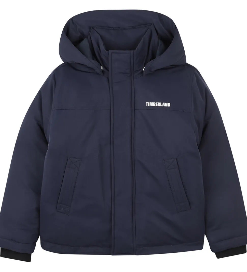 Timberland Vinterjakke - Navy