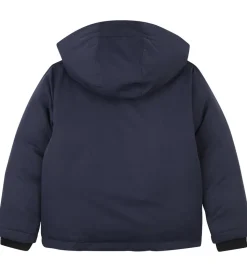 Timberland Vinterjakke - Navy