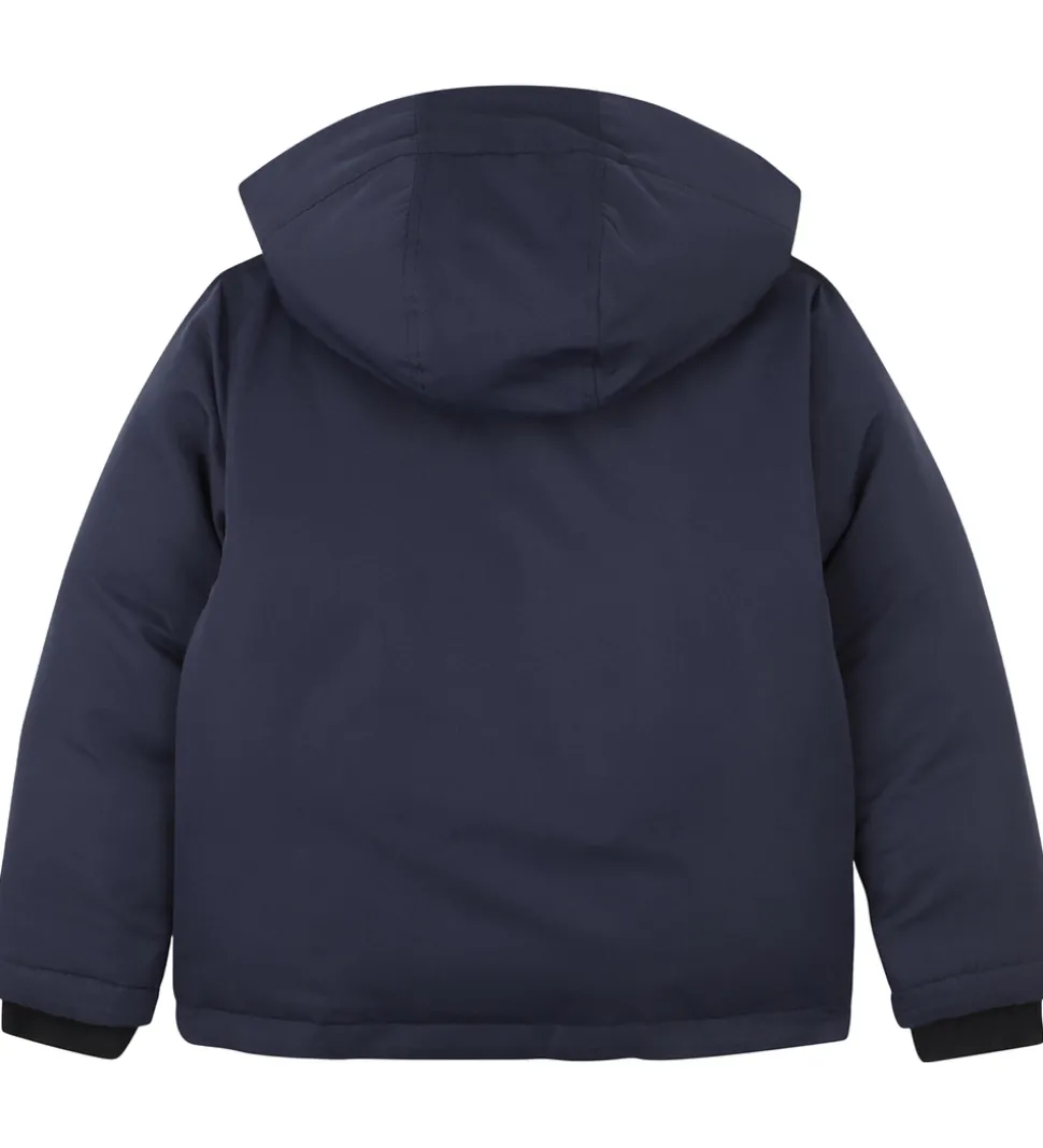 Timberland Vinterjakke - Navy