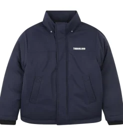 Timberland Vinterjakke - Navy